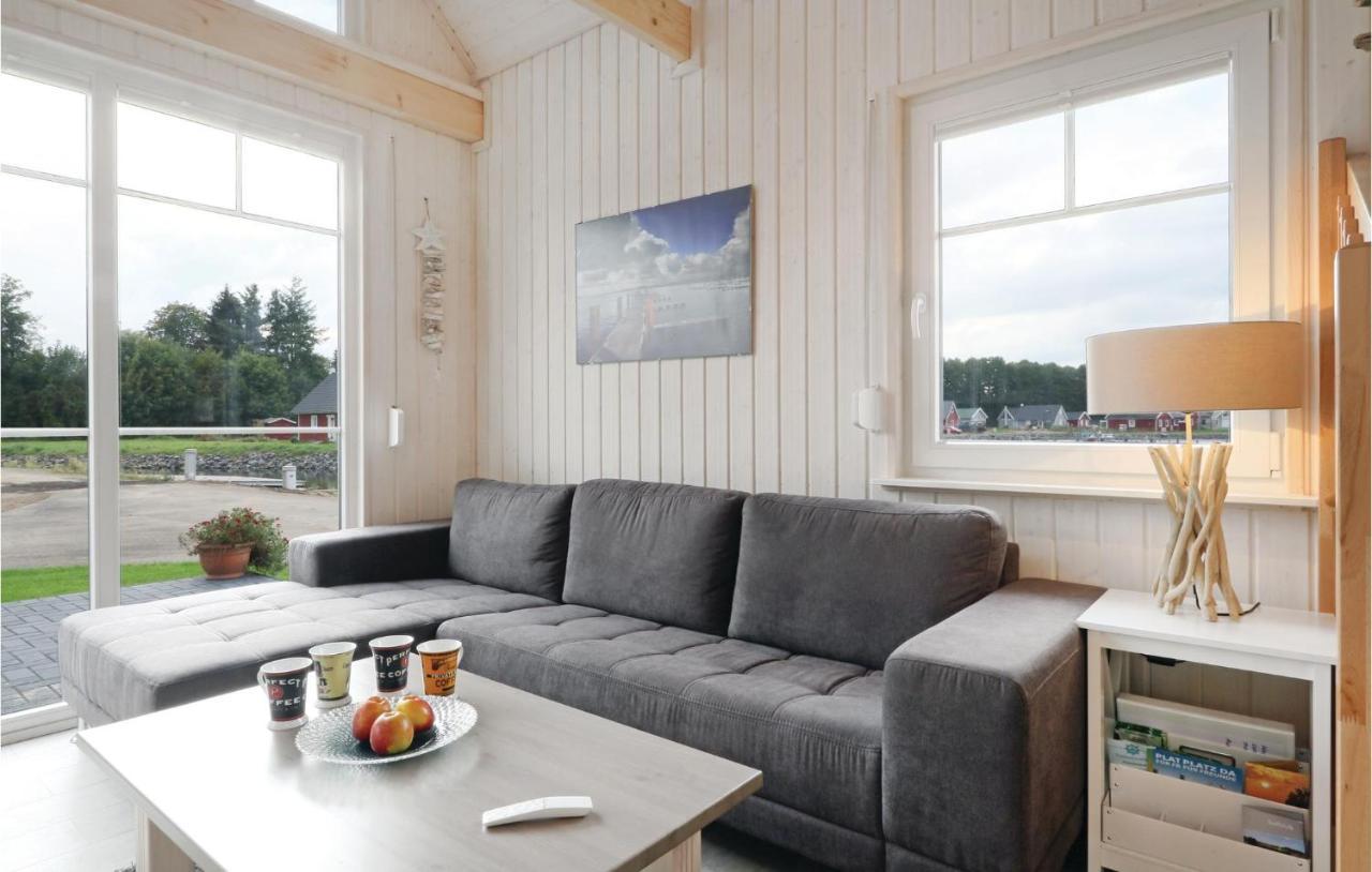 Gorgeous Home In Zerpenschleuse With Wifi Kültér fotó