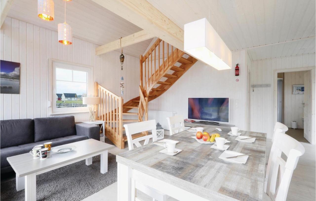 Gorgeous Home In Zerpenschleuse With Wifi Kültér fotó